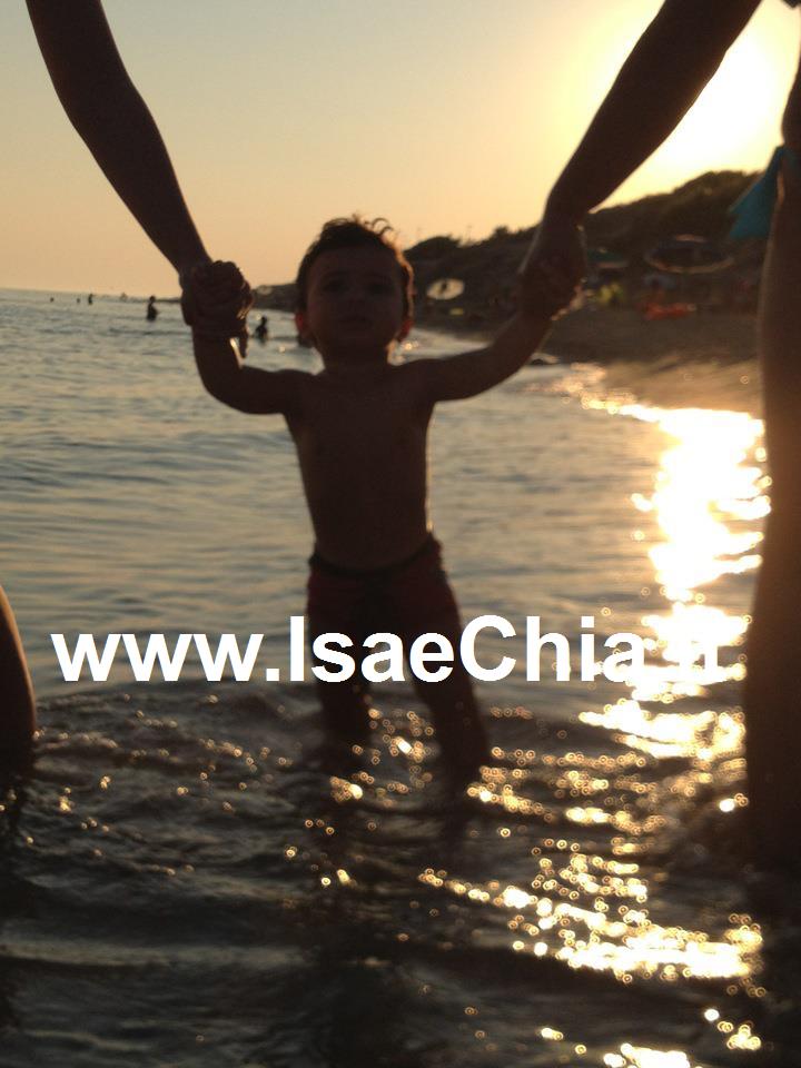 Francesco Pozzessere e Floriana Summa ed il piccolo Francesco Francesco Pozzessere e Floriana Summa ed il piccolo Francesco