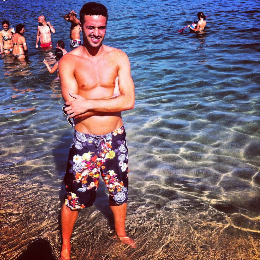 Gabrio Gamma: foto preview