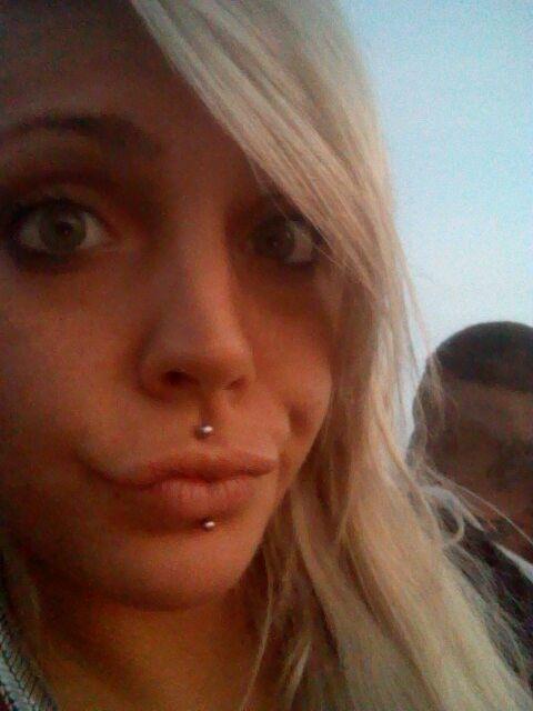 Gaia Bruschini: foto inedite preview