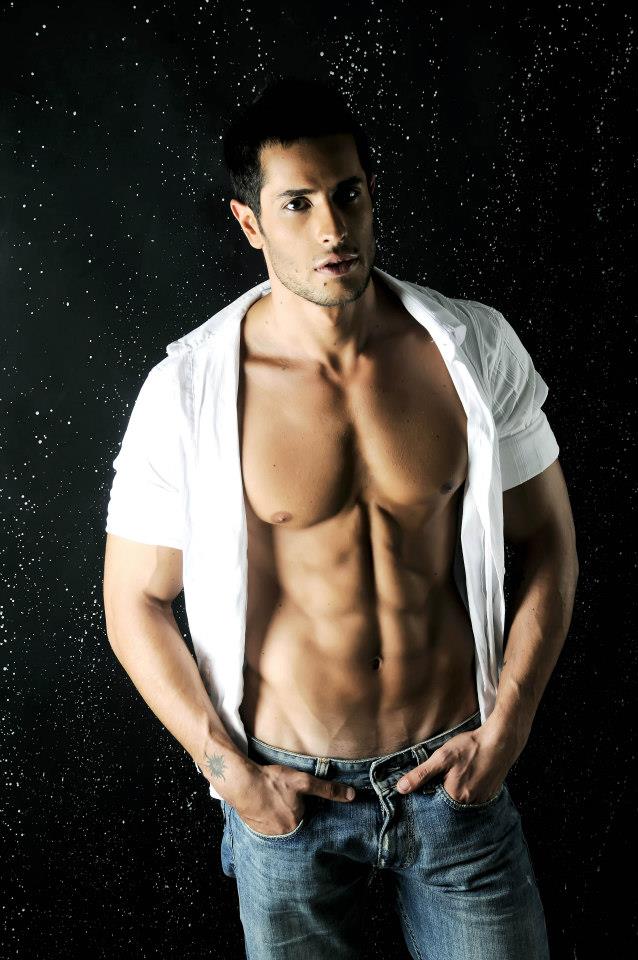 Gionatan Giannotti: foto posate preview