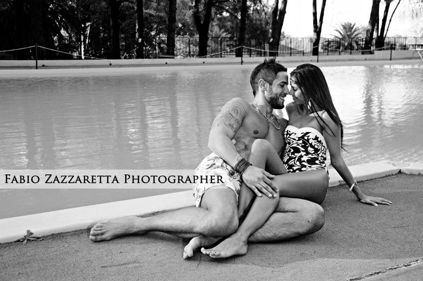 Gionatan Giannotti e Ramona Sora: foto preview