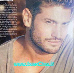 Ciro Torlo: “Ce l’ho fatta!” preview