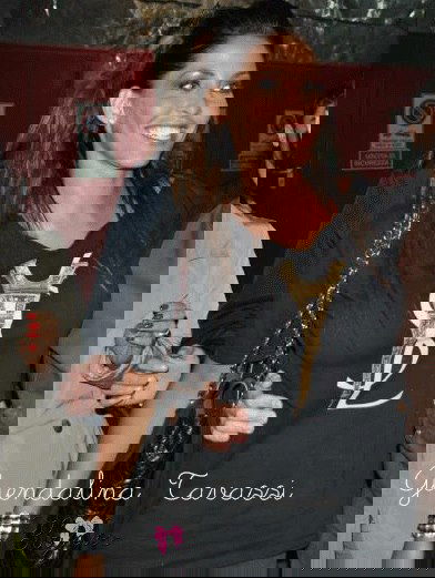 Guendalina Tavassi Guendalina Tavassi