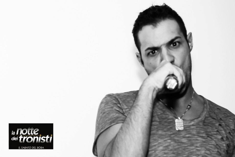 Leonardo Greco, Federico Mastrostefano, Samuele Nardi e Natalia Angelini: serata article-post