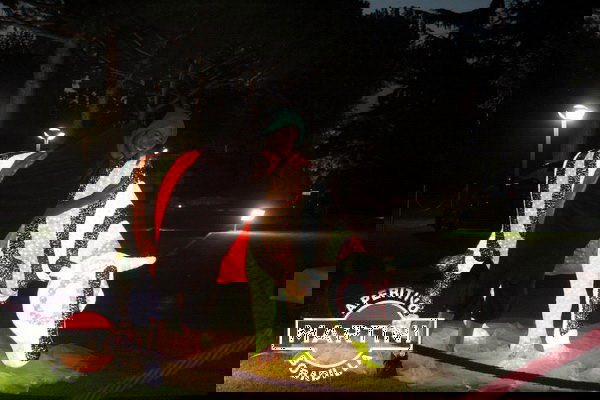 Leonardo Greco: serata preview