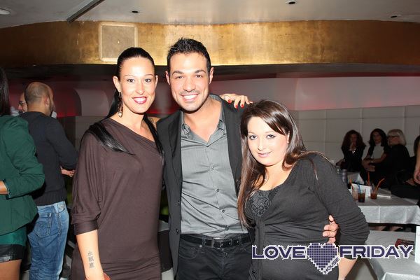 Leonardo Greco: serata preview