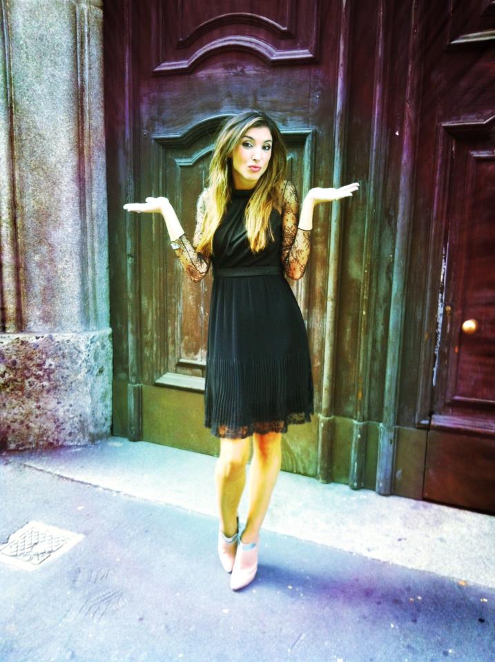 Margherita Zanatta: foto preview