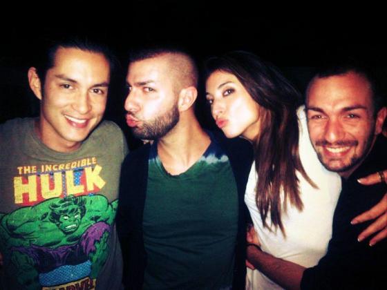 Margherita Zanatta Margherita Zanatta