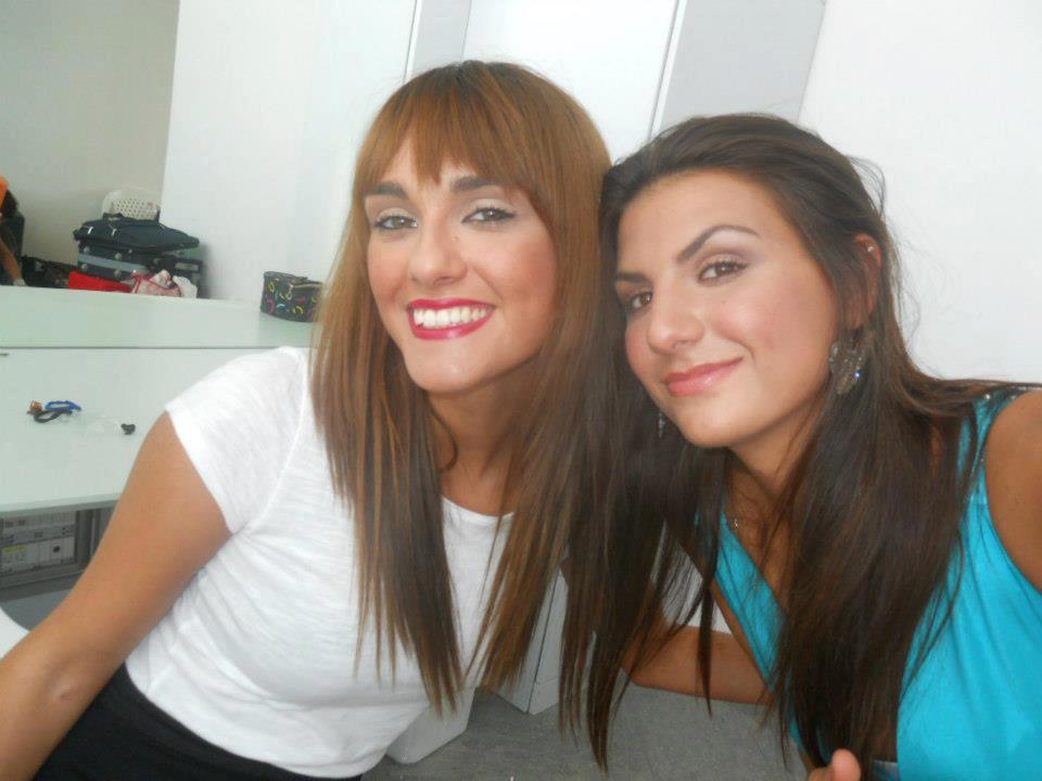 Maria Riccio Maria Riccio