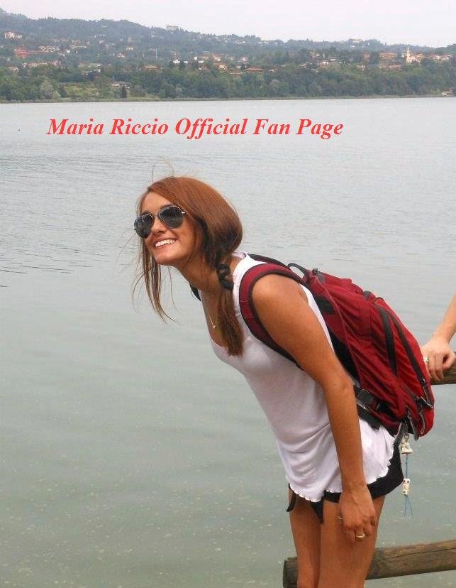Maria Riccio