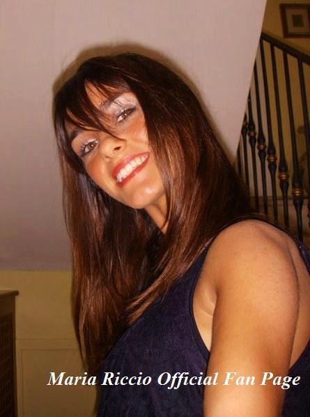 Maria Riccio Maria Riccio
