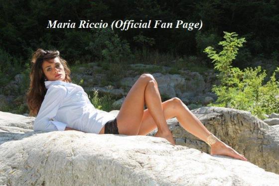 Maria Riccio Maria Riccio