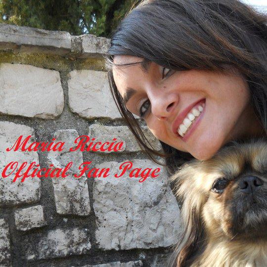 Maria Riccio, corteggiatrice di Andrea Offredi: foto inedite article-post