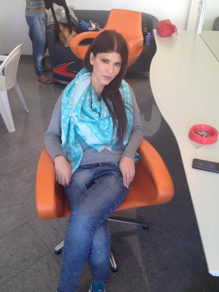 Martina Giuffrida: foto preview