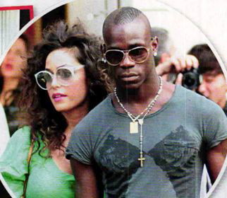 Il mega nido di Super Mario Balotelli preview
