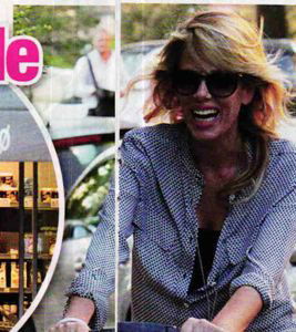 Alessia Marcuzzi ora se la ride article-post