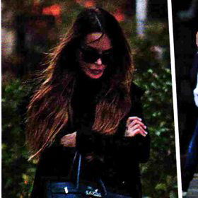 Nina Moric ora è tutta casa e chiesa preview