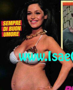 La rivincita di Raffaella Fico: “Super Mario Balotelli” è ai suoi piedi. Ma fino a quando?” preview