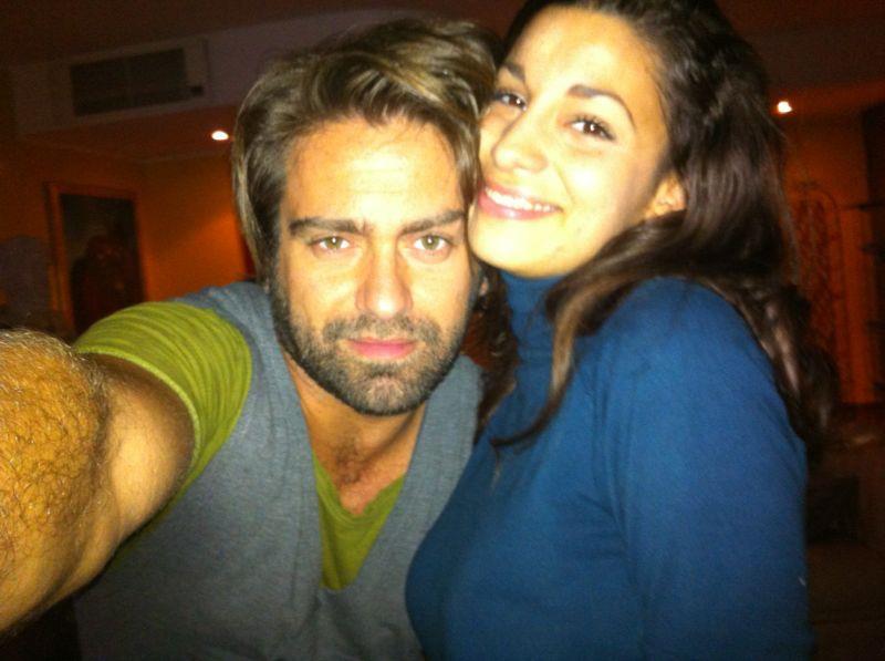 Patrick Pugliese e Martina Pascutti annunciano su ‘Visto’: “Aspettiamo un figlio” preview