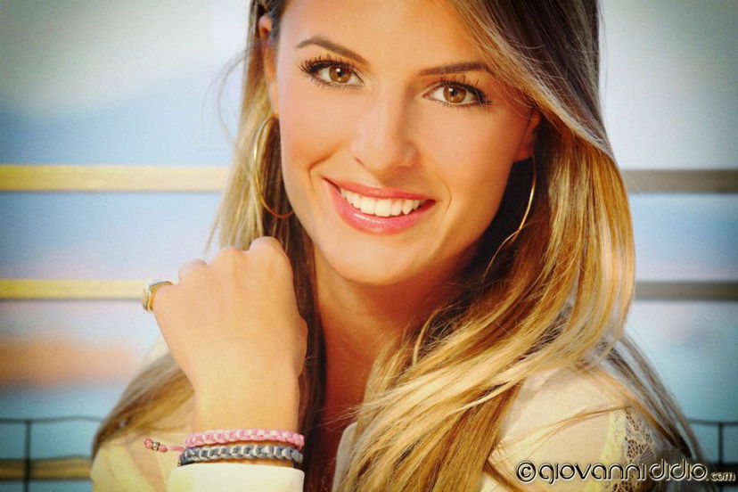 Ramona Amodeo fotografata da Giovanni Di Dio: altre foto preview