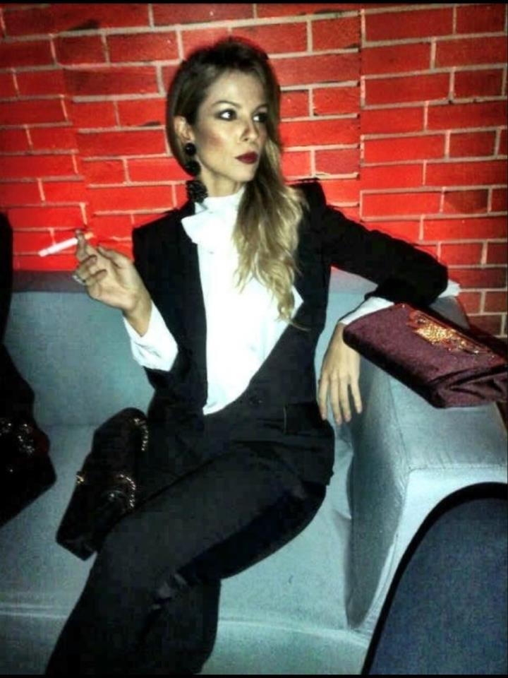 Roberta Ruiu: foto preview