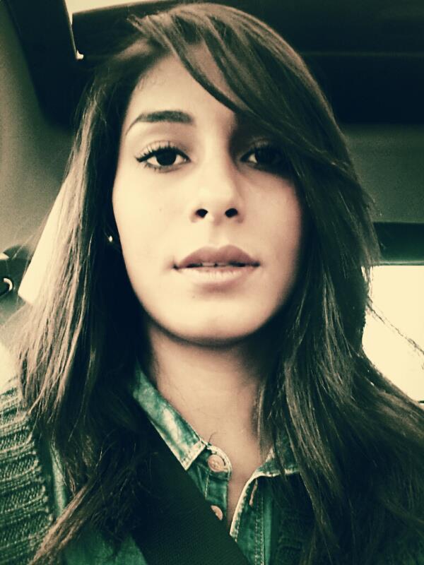 Vito Mancini e Sabrina Mbarek: foto preview