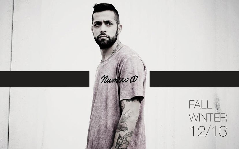 Salvatore Angelucci versione testimonial: foto e video preview