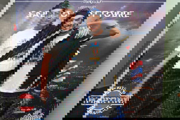 Leonardo Greco: serata preview