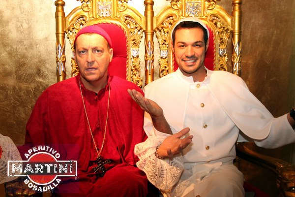 Leonardo Greco: serata preview