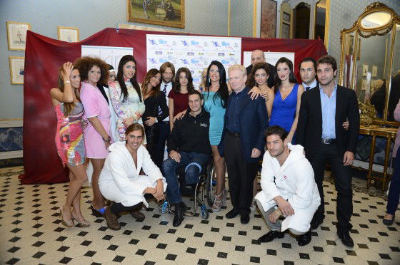 Spa la fiction Spa la fiction