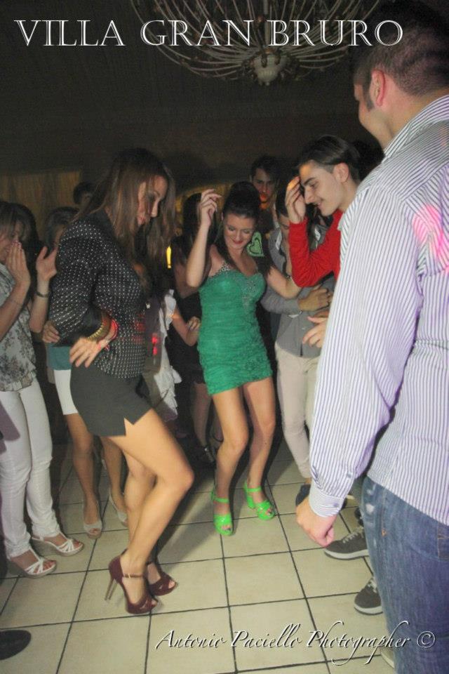 Teresanna Pugliese Teresanna Pugliese