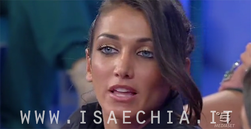 Jessica Cirasola dixit, Andrea Offredi respondit preview