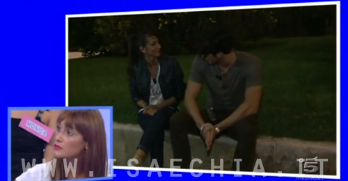 Jessica Cirasola dixit, Andrea Offredi respondit preview