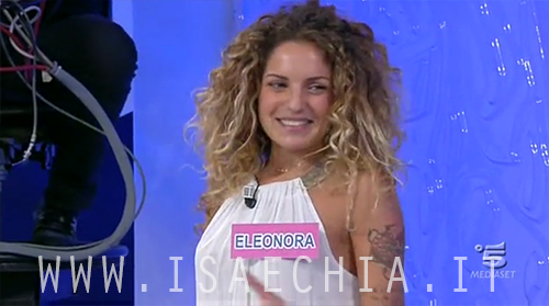 Eleonora dixit preview
