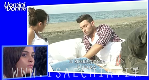 ‘Uomini e donne’: la mia opinione sulla puntata di oggi preview