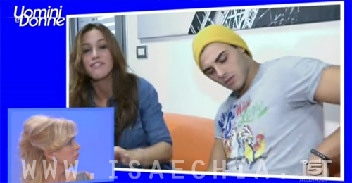 ‘Uomini e donne’: la mia opinione sulla puntata di oggi preview