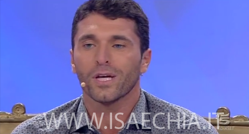 Tina Cipollari dixit preview