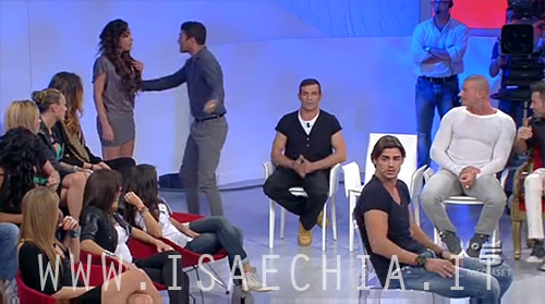 ‘Uomini e donne’: l’opinione di MisteRosetta sulla puntata di oggi preview