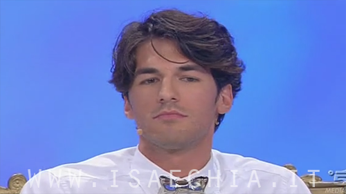 Andrea Offredi dixit preview