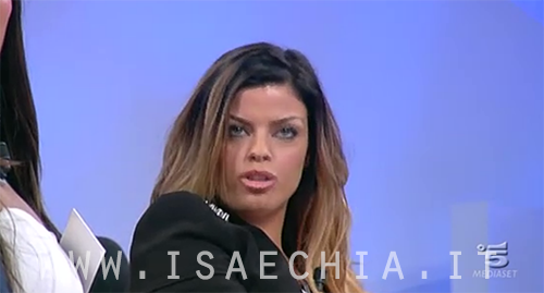 Francesca Del Taglia dixit preview