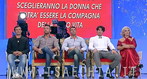 Gianni Sperti dixit preview