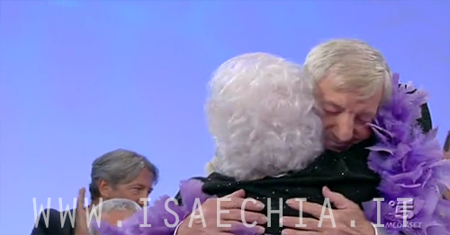 Brigida dixit, Mario respondit preview