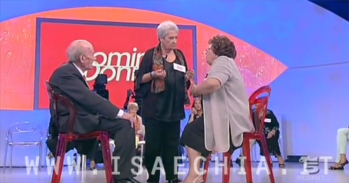 ‘Uomini e Donne’: la mia opinione sulla puntata di oggi preview