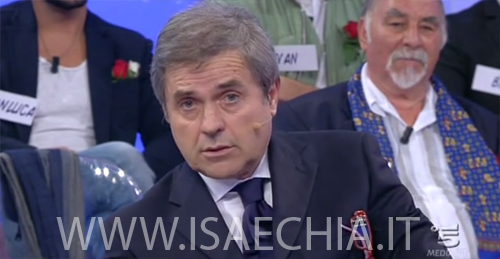 Giuliano Giuliani dixit preview