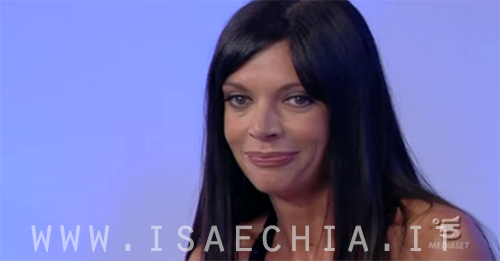 Maria De Filippi dixit, Rossella Bova respondit preview