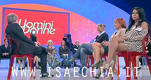 ‘Uomini e Donne’: la mia opinione sulla puntata di oggi article-post