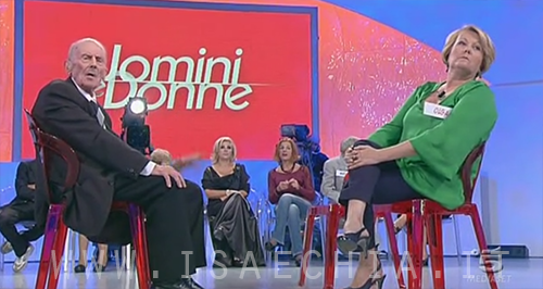 ‘Uomini e Donne’: la mia opinione sulla puntata di oggi preview