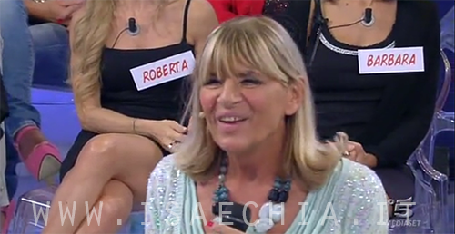 Gemma Galgani dixit preview