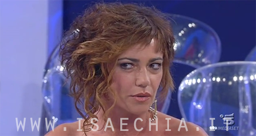 Vincenzo dixit, Enrica respondit preview