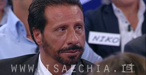 Vincenzo dixit, Roberta Massone respondit preview